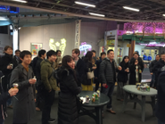 浅草の花やしき貸し切りパーティー！