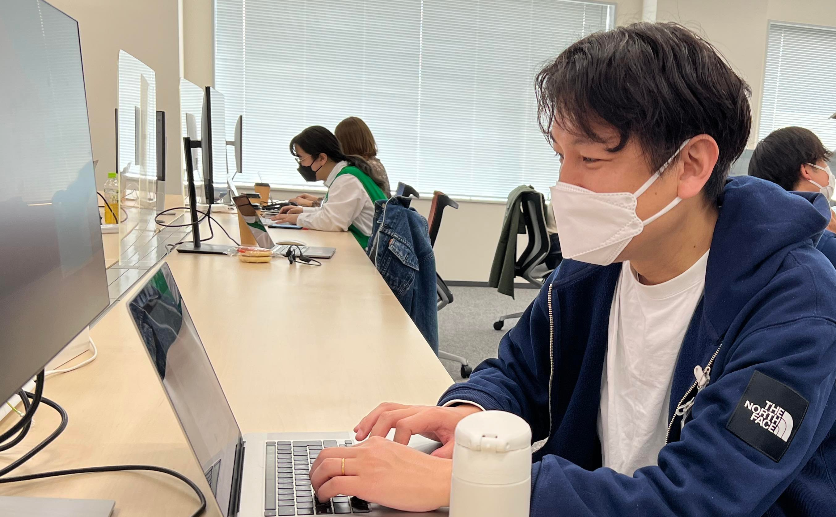 15年間勤務した大好きな会社、GMOペパボを退職しました。