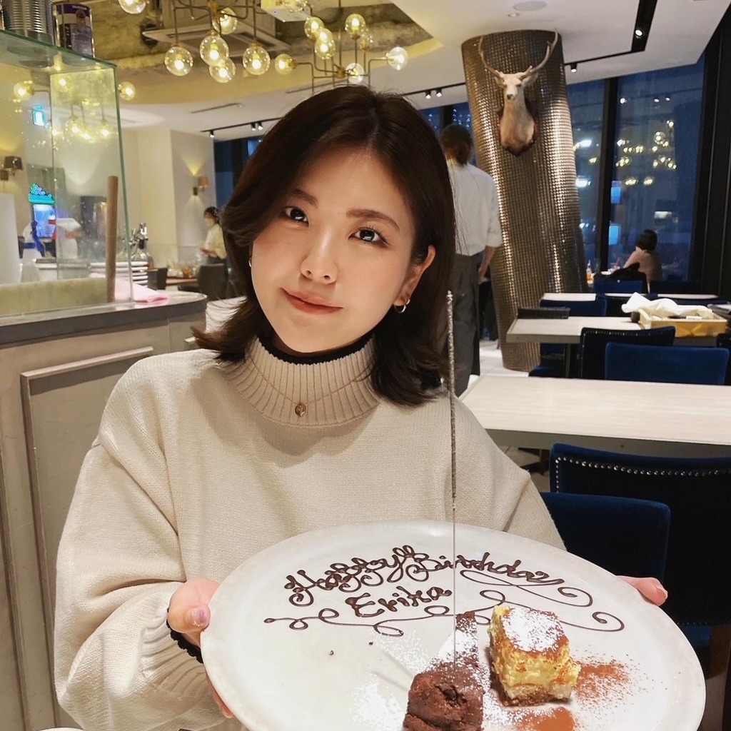 水野 英里香