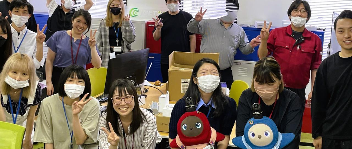 営業アシスタント・バックオフィスリーダー候補｜会社の基盤を一緒に創造ろう！