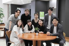 クリエイティブチームの企画営業職を大募集！