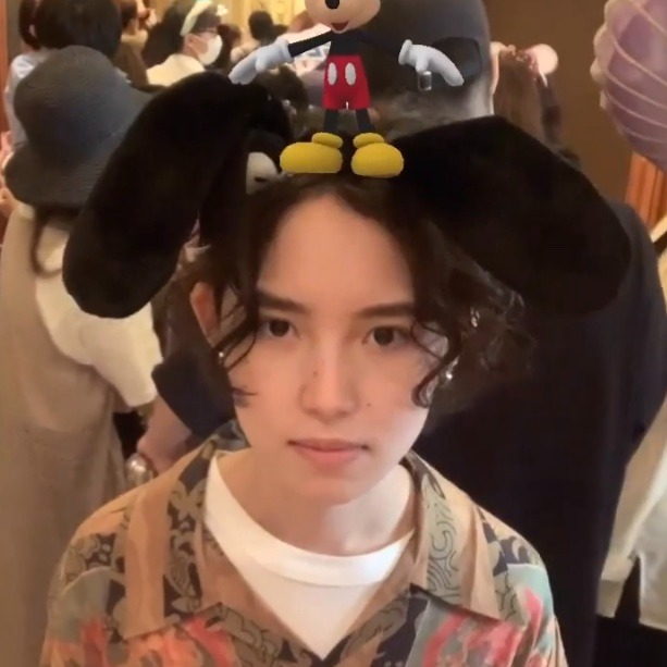 川上 晴菜