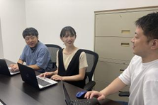 クライアントに上質なサービスを！新しい自分を目指すITコンサルタント募集！