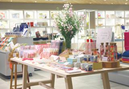 地域の特産品を使った新規ブランドの立ち上げ・商品開発・PRまで一貫して携わった実績もあります。