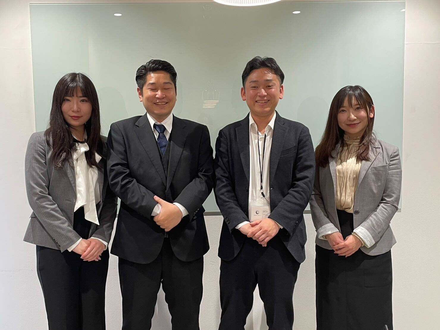 高みを目指し、事業を推進する！イーグロース営業メンバーの特別対談