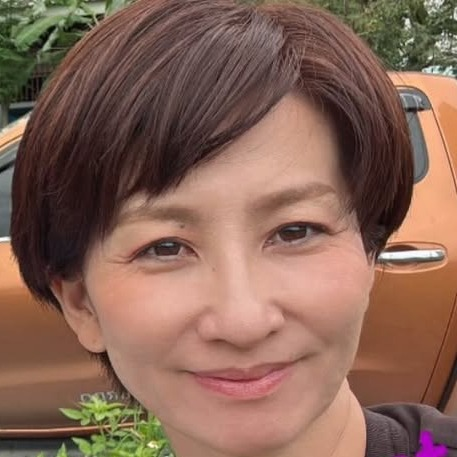 Kaori Takahashi