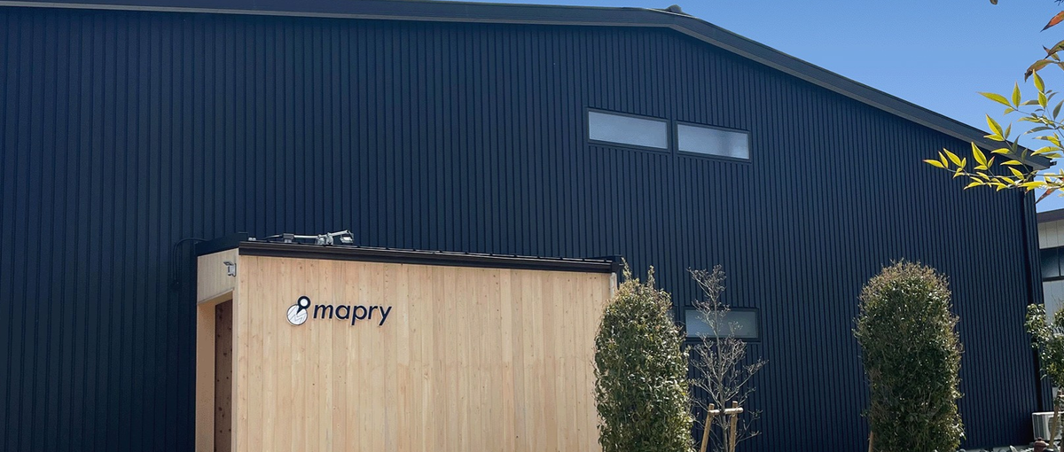  自社開発アプリのバックエンドエンジニア募集！