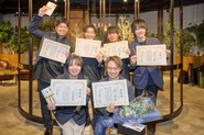 エヌイチでは若手大活躍中！
