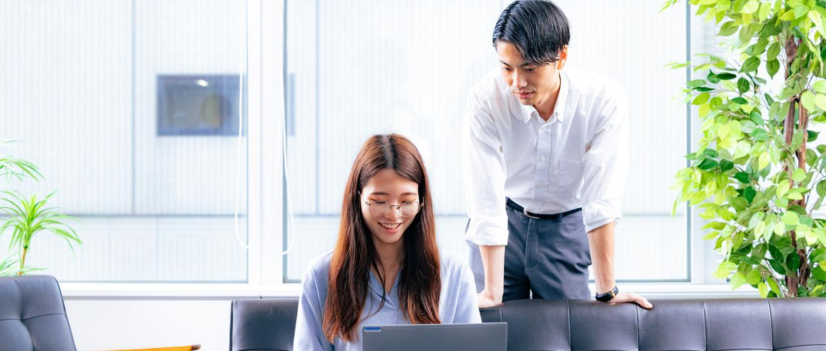 定型の提案に違和感があるあなたへ。真に必要とされる営業へキャリア転換