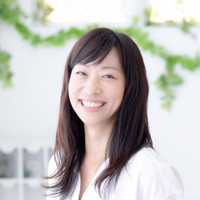 原 江里子さんのプロフィール