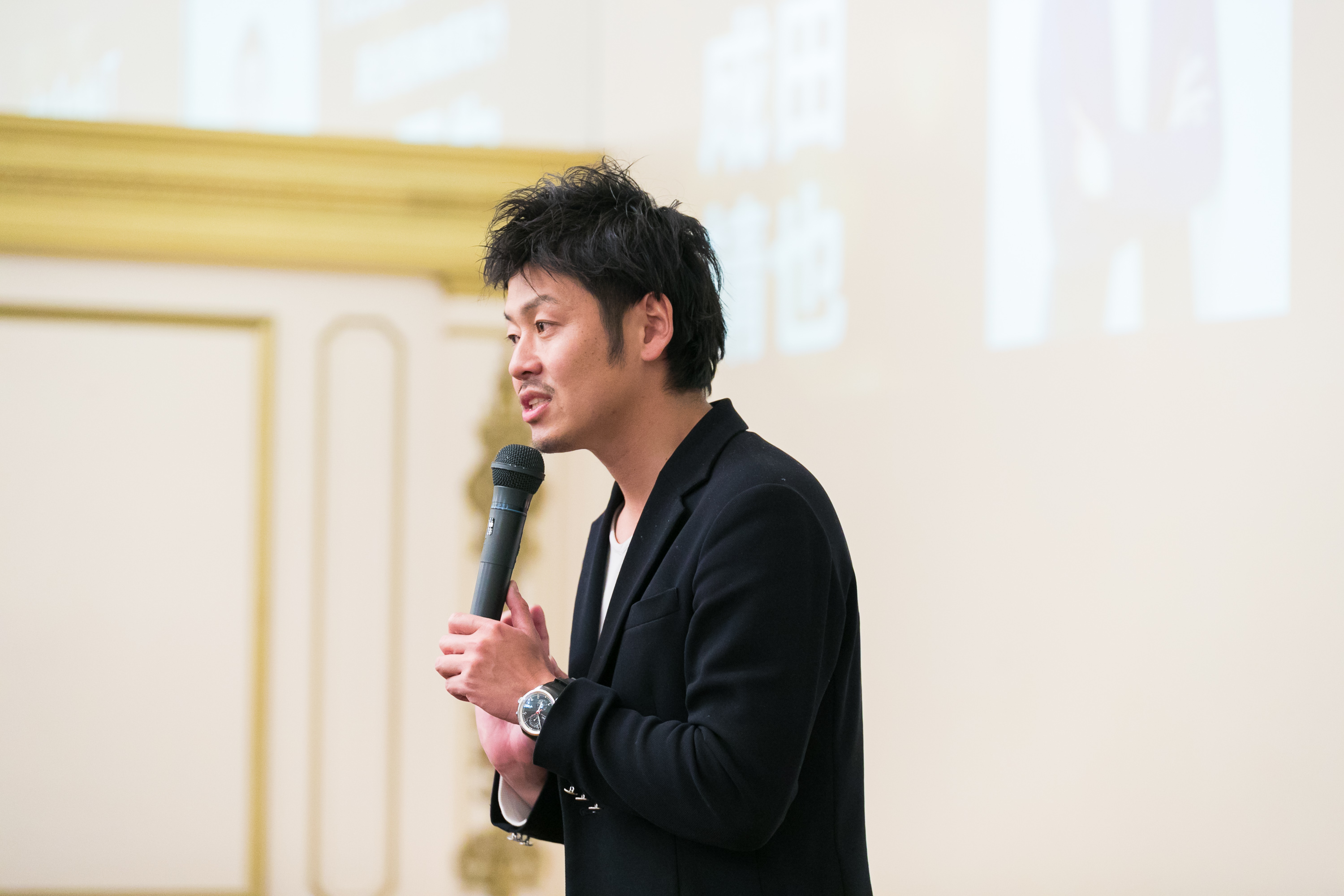 【Take Action物語Vol.4】～誰にも明かされていなかった最悪の６ヶ月～