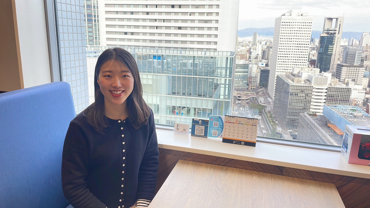 【自己紹介】航空業界からタイズへ転職