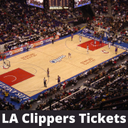 (#%FREE%#) LA Clippers Tickets
