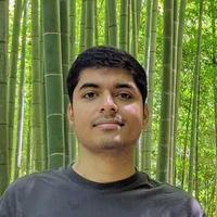 Pranav Swaroopさんのプロフィール