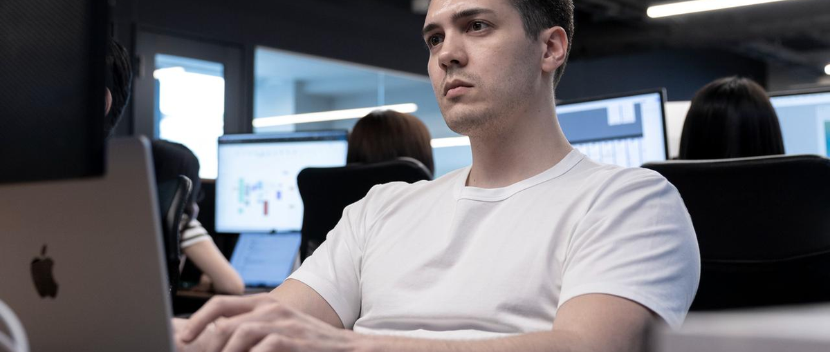 大阪・東京｜技術的負債の返済だけじゃない。未来を創るコードを書こう。