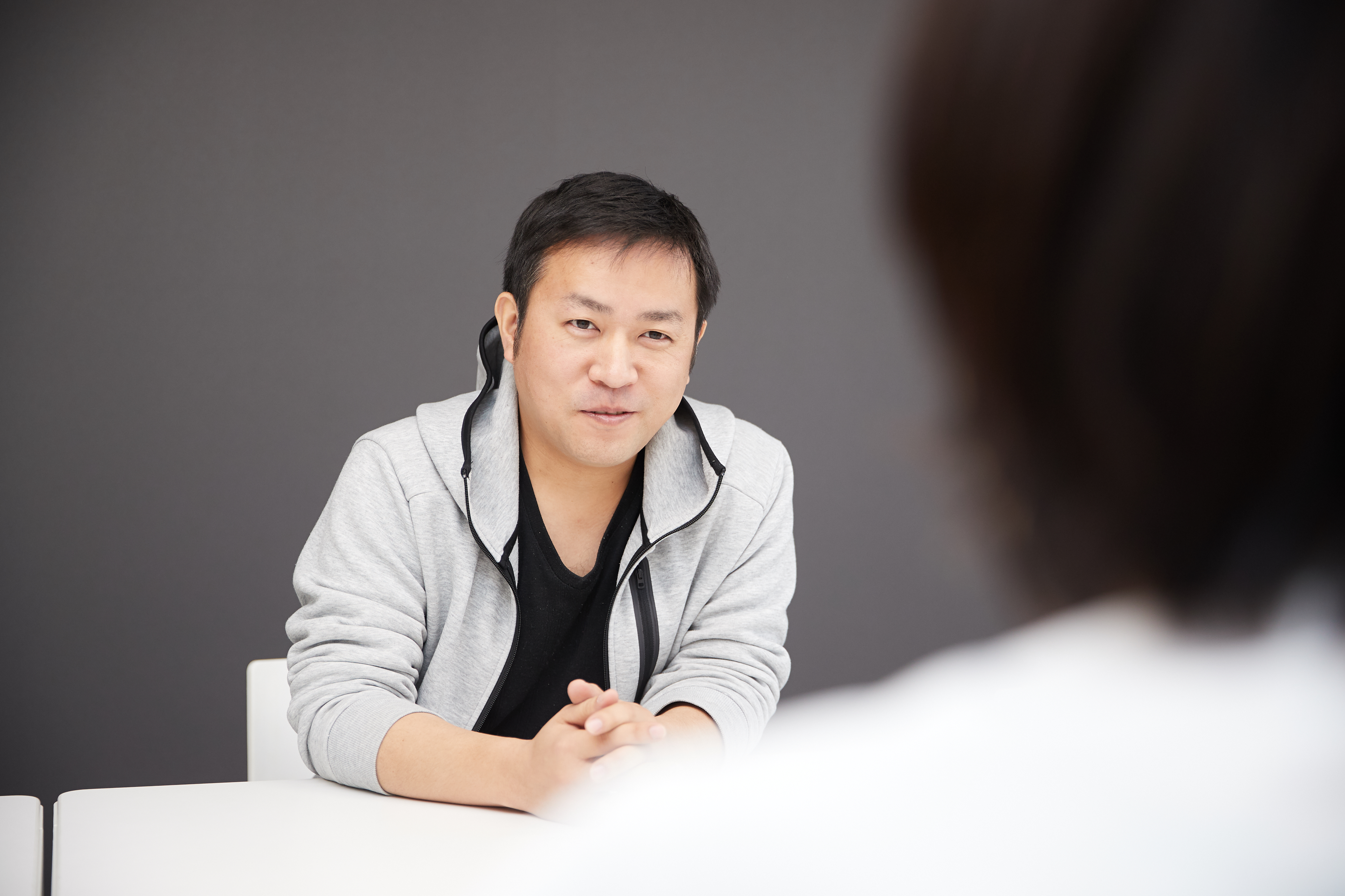 フルリモートで働くHRtechのWebエンジニアの1日の流れ