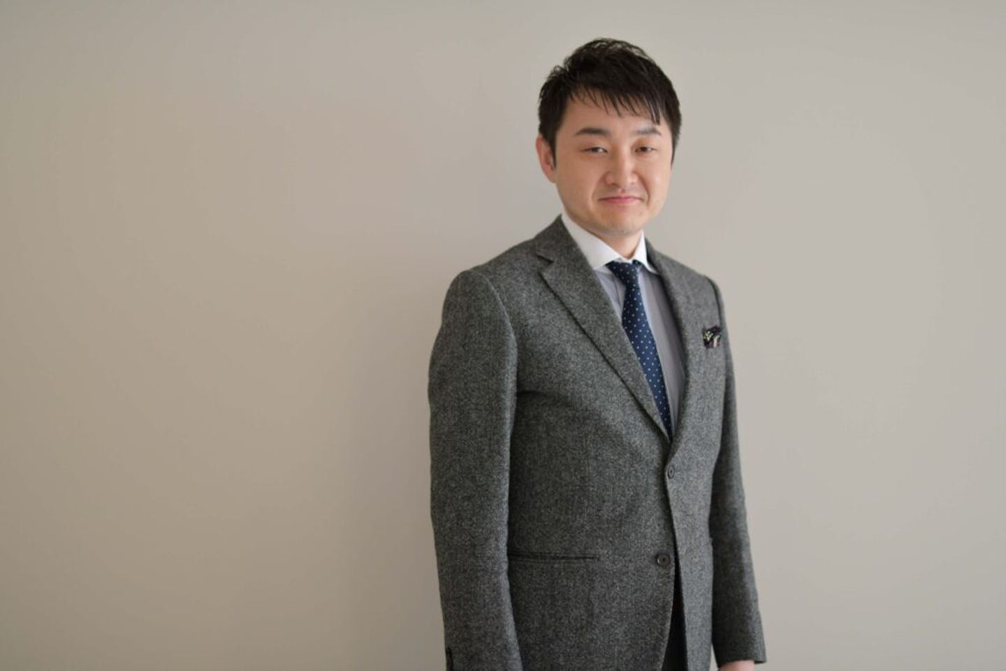 藤原さん