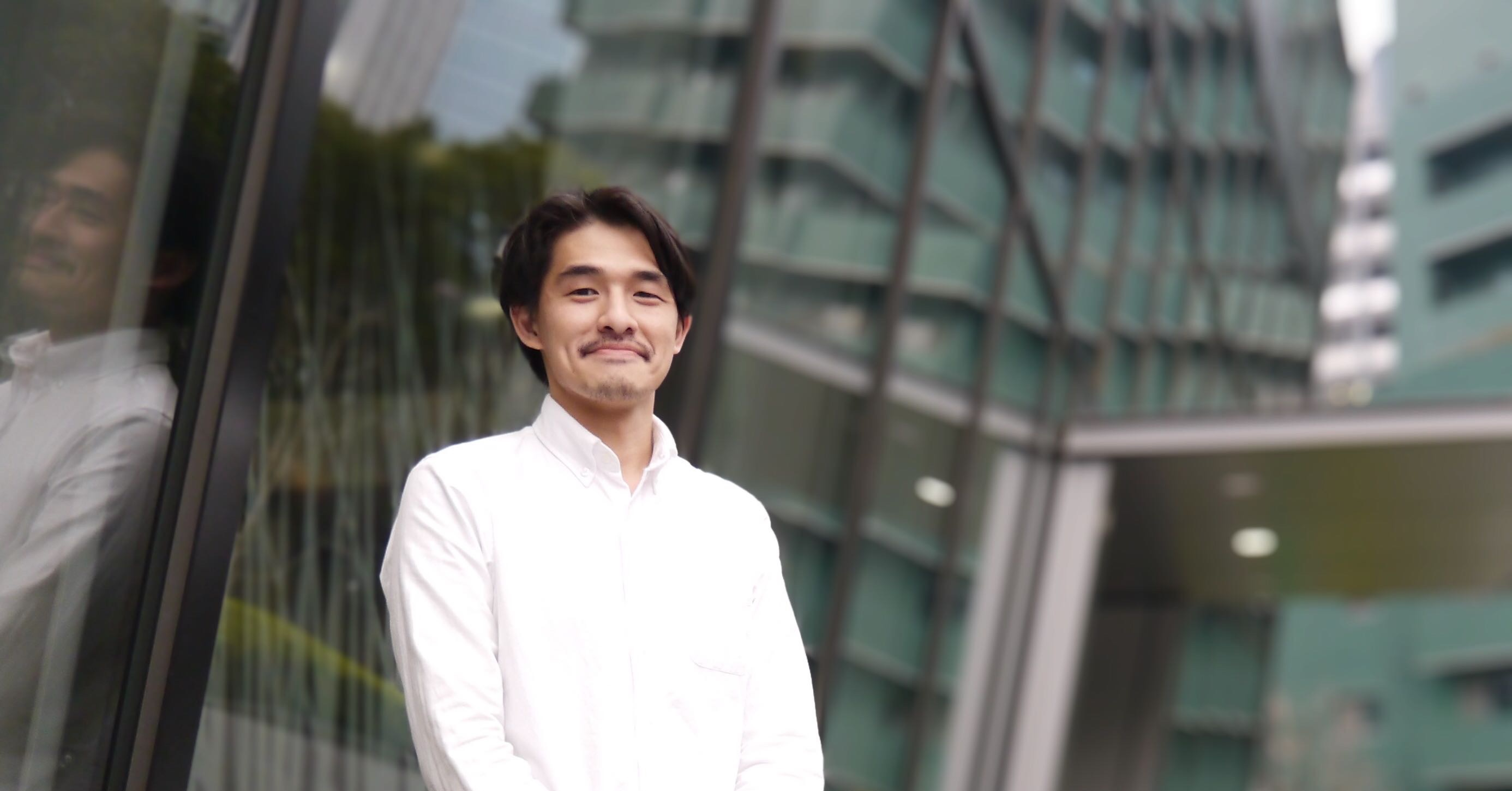 【入社インタビュー】シェアエコのカスタマーサクセスは「わからない」からこそおもしろい（前編）