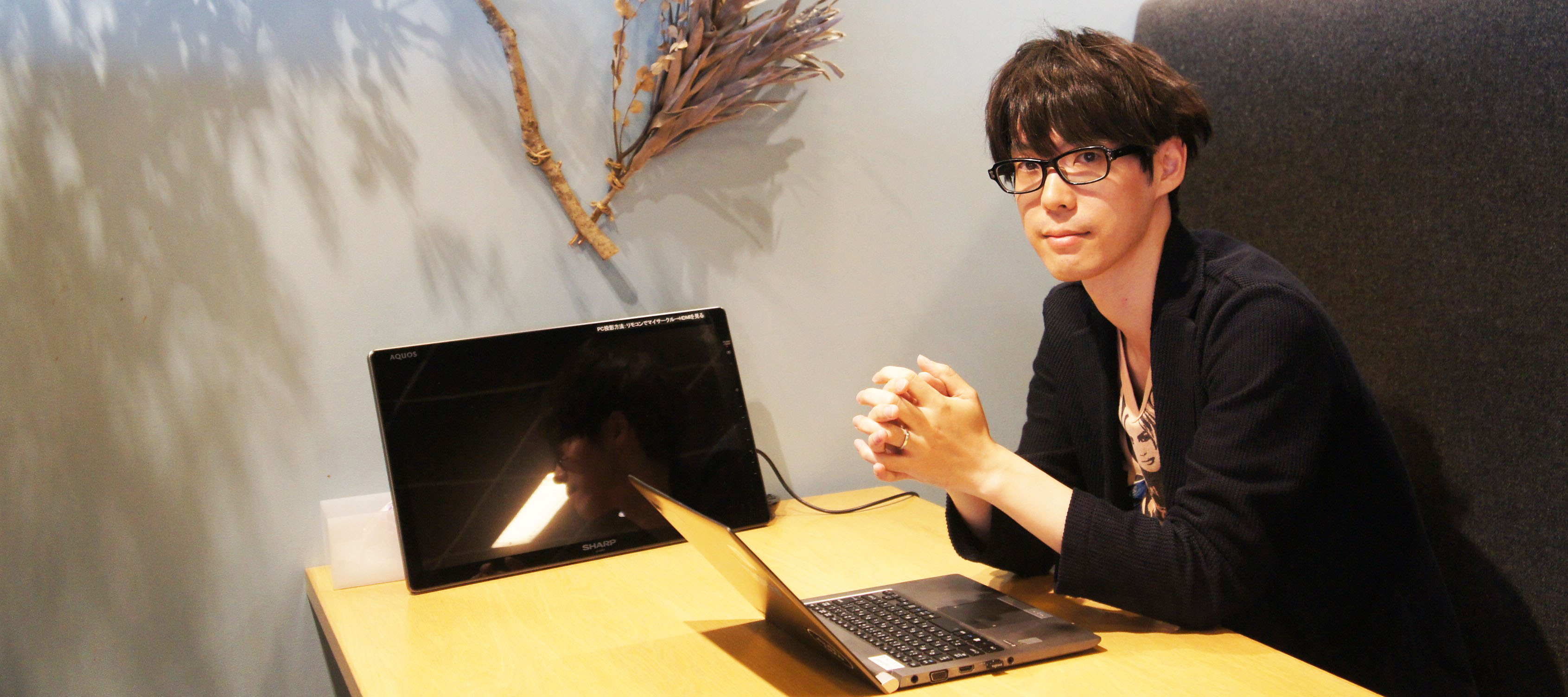 【スクレポ】現場社員が語る！大規模MMOタイトルを支えるインフラエンジニアのやりがいとは