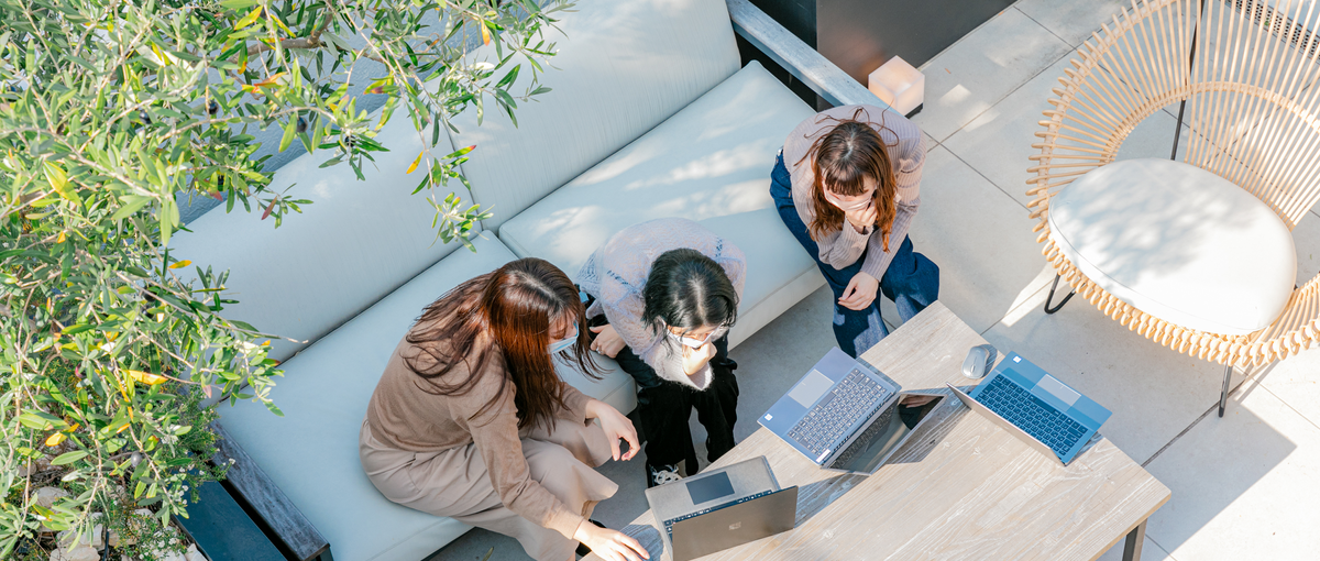 ファッション、美容、音楽などライフスタイル分野のPRプロデューサー募集！