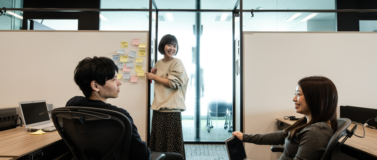 全社横断のセキュリティ組織にて、セキュリティエンジニアを募集！