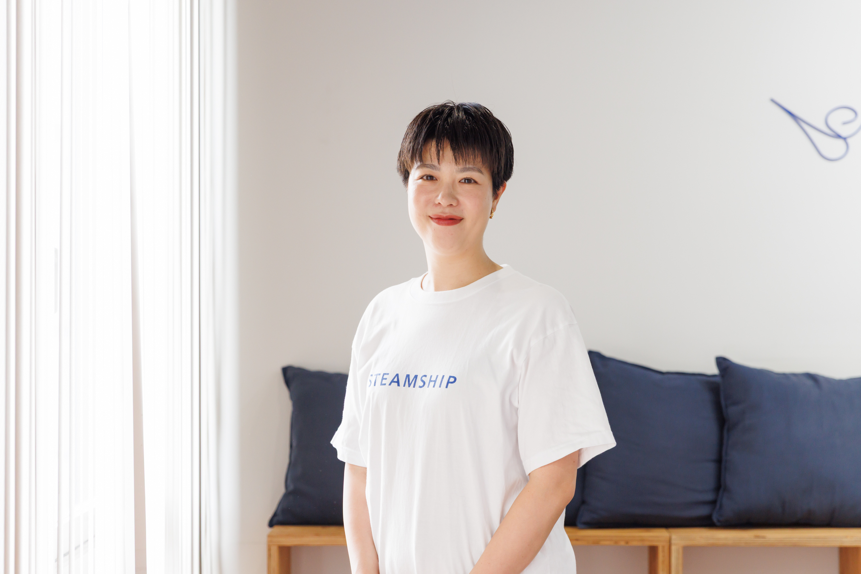 人事が語る、「地域貢献」で終わらない、その先にあるもの。