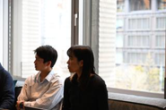 社会を支える人たちが、自分の選択に納得できるように