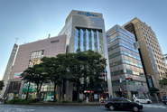 福岡オフィス外観