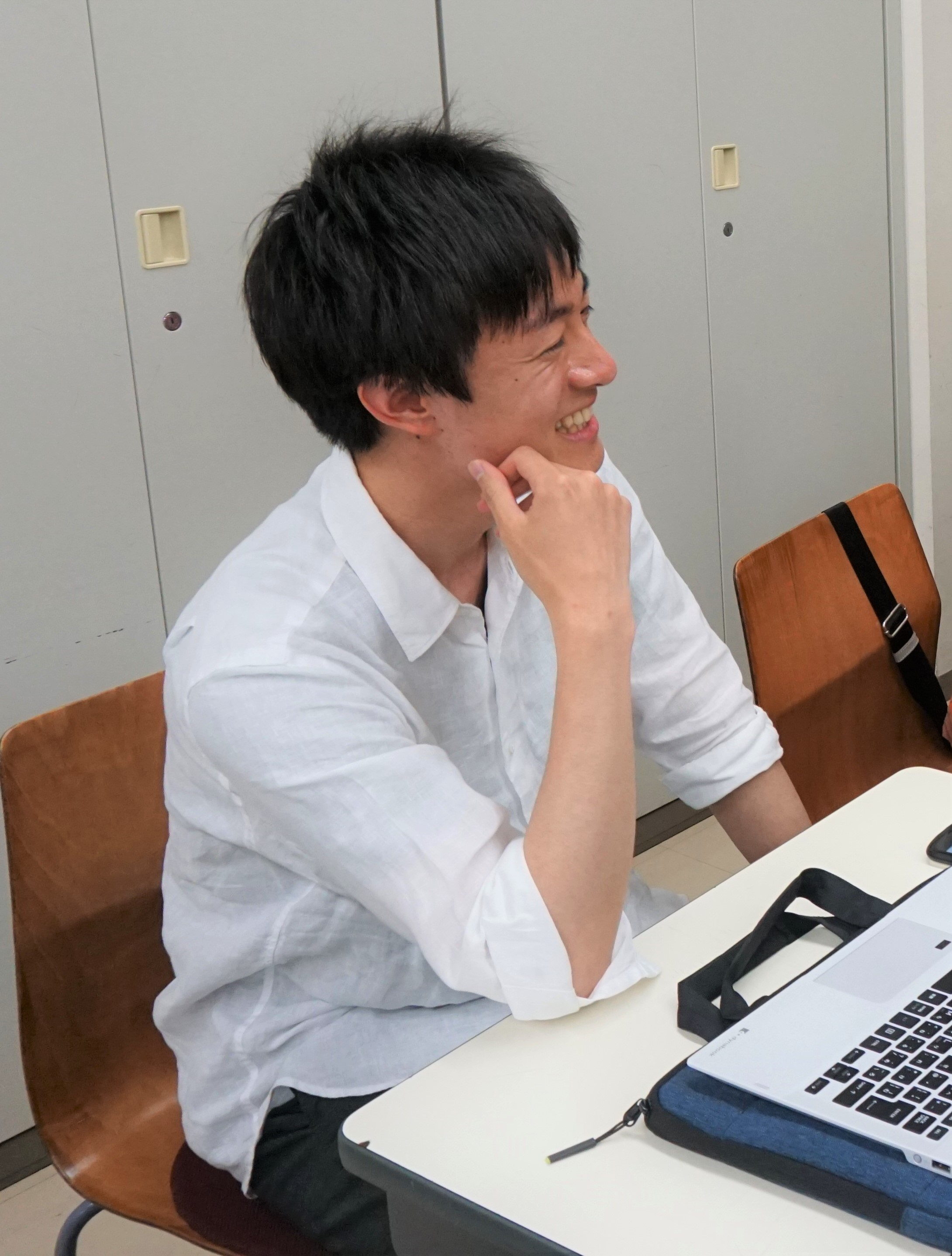 藤井 結弥