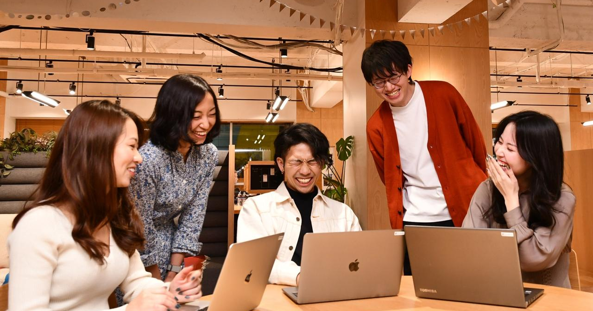 24〜26卒｜社会課題を解決するITベンチャーで長期インターンしませんか？ - 株式会社LIFULL seniorのその他の採用 - Wantedly