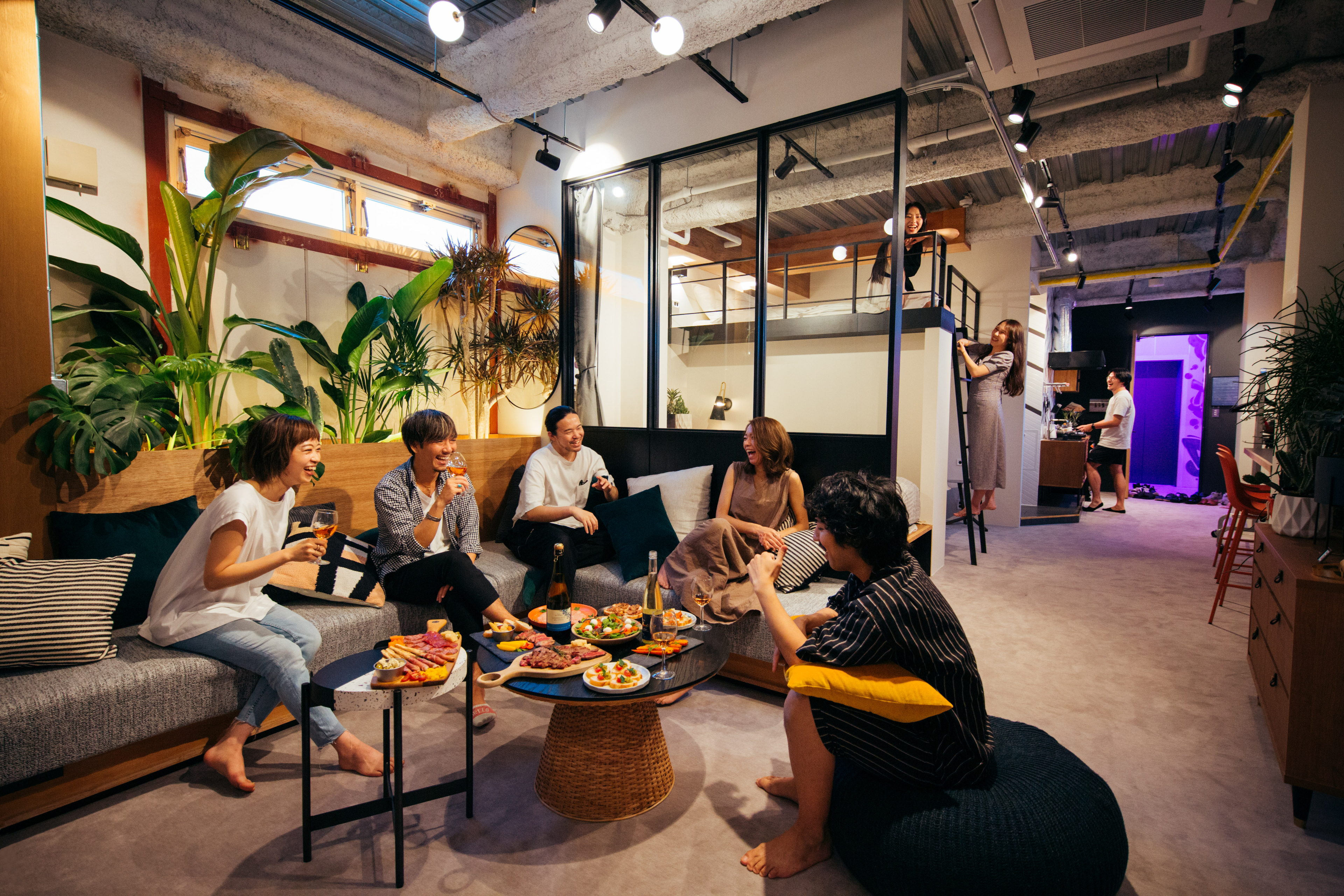 【代表インタビュー 後編】新時代のホテルilli stays復活のストーリー