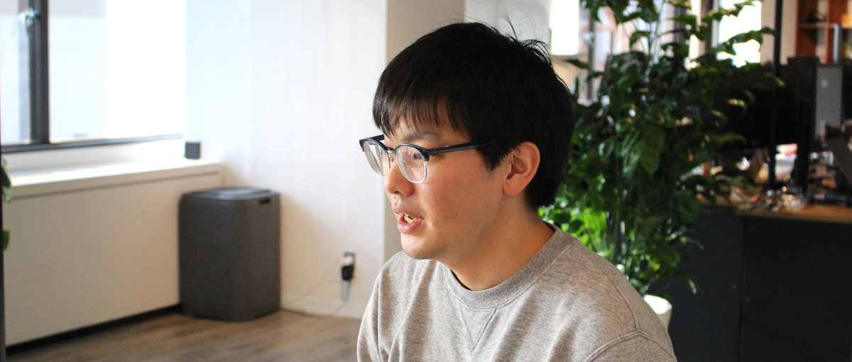 受託開発・Railsエンジニア│スピードが持ち味の会社で技術力あげたい方！