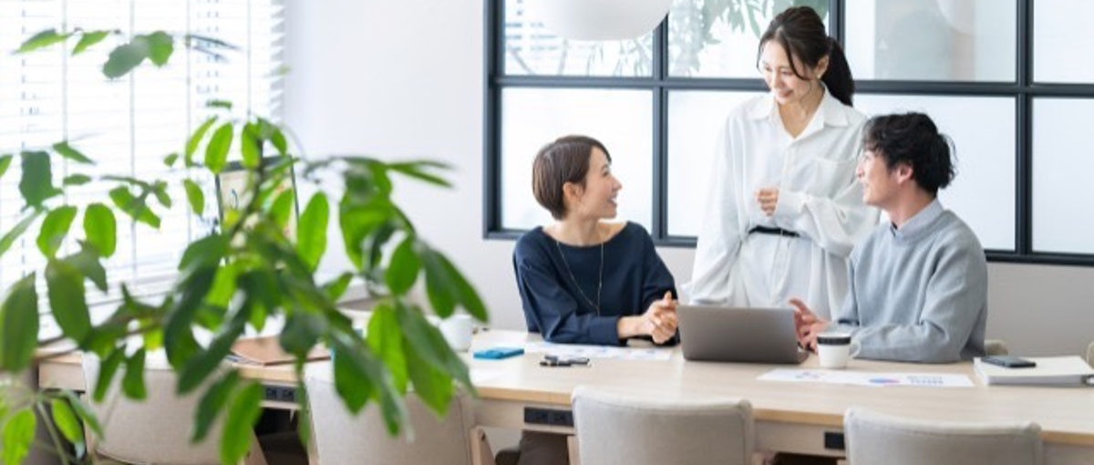 社内の調整は感謝されない…人の笑顔が見たいなら！イベント企画はどう？