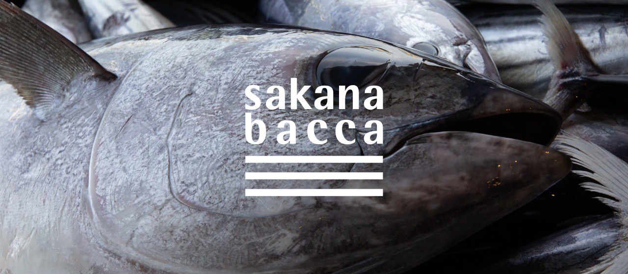 スタートアップがなぜ「魚屋」なのか。リアルとテックで食の新しい体験をデザインする【sakana bacca事業部長インタビュー】
