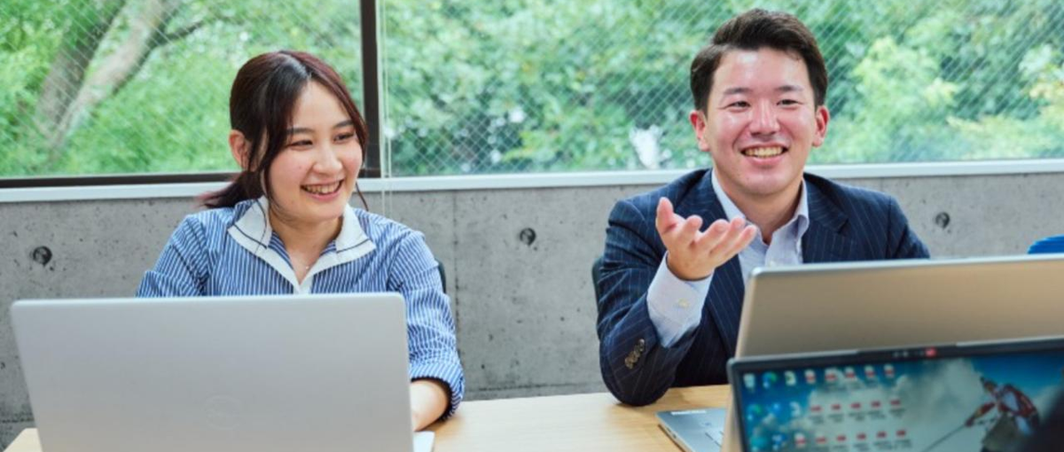 キャリアチェンジ歓迎！地域貢献をITで支える！安定企業の社内SE募集中