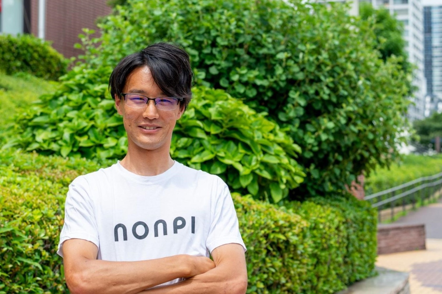 大手証券会社からスタートアップ企業に行ったら自己投資につながった話。