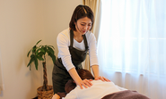 ヘアーサロン・女性専用のエステ、ネイル事業