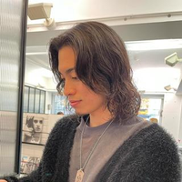 今村 優一さんのプロフィール