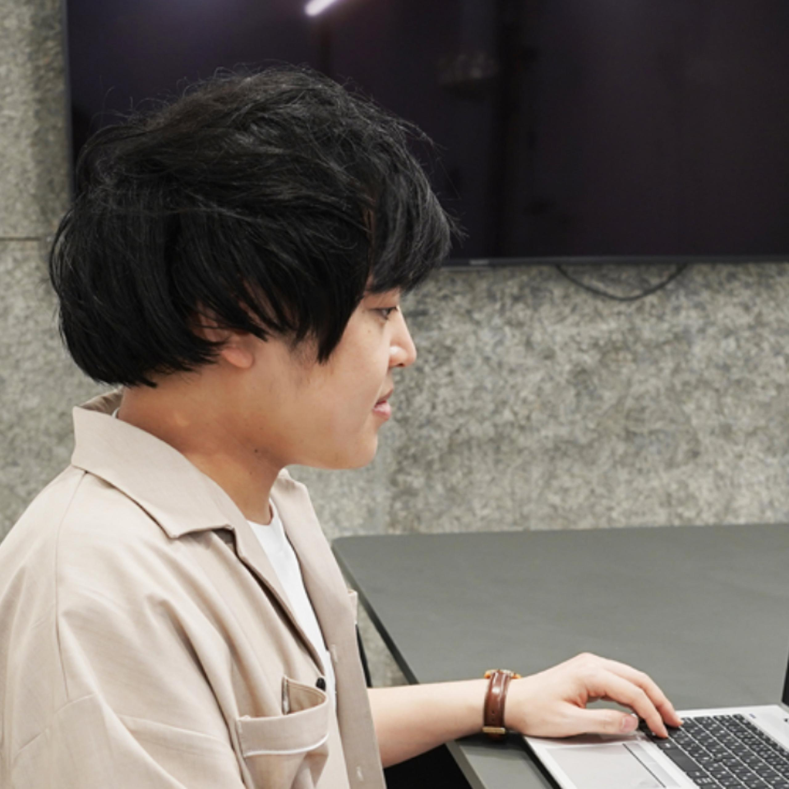 加藤 裕太