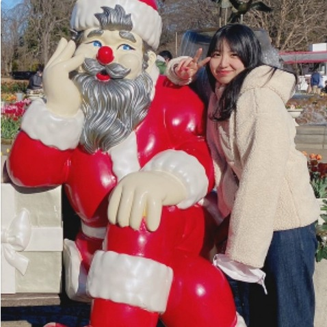 宇津木 彩乃
