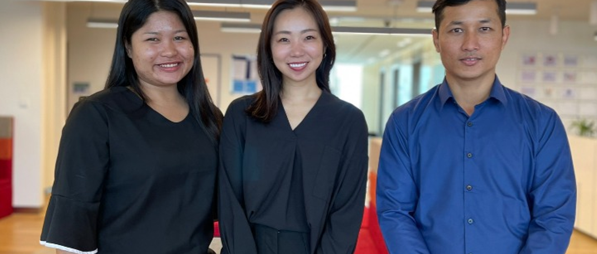 海外インターン│カンボジア│海外不動産の仕入れ業務│2025年12月渡航！