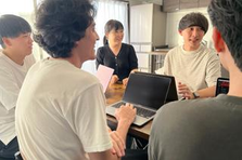 AIエンジニアのキャリアを加速！人間関係が良好な職場です。