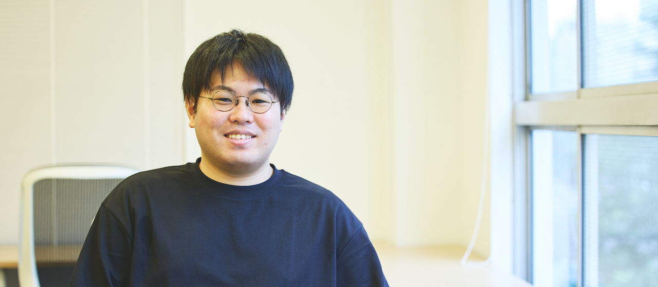 目指すは、クリエイターの可能性を広げるディレクター集団。デザイナー・竹田翔がforiioで描く未来