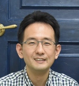 Shunsuke Ishikawa