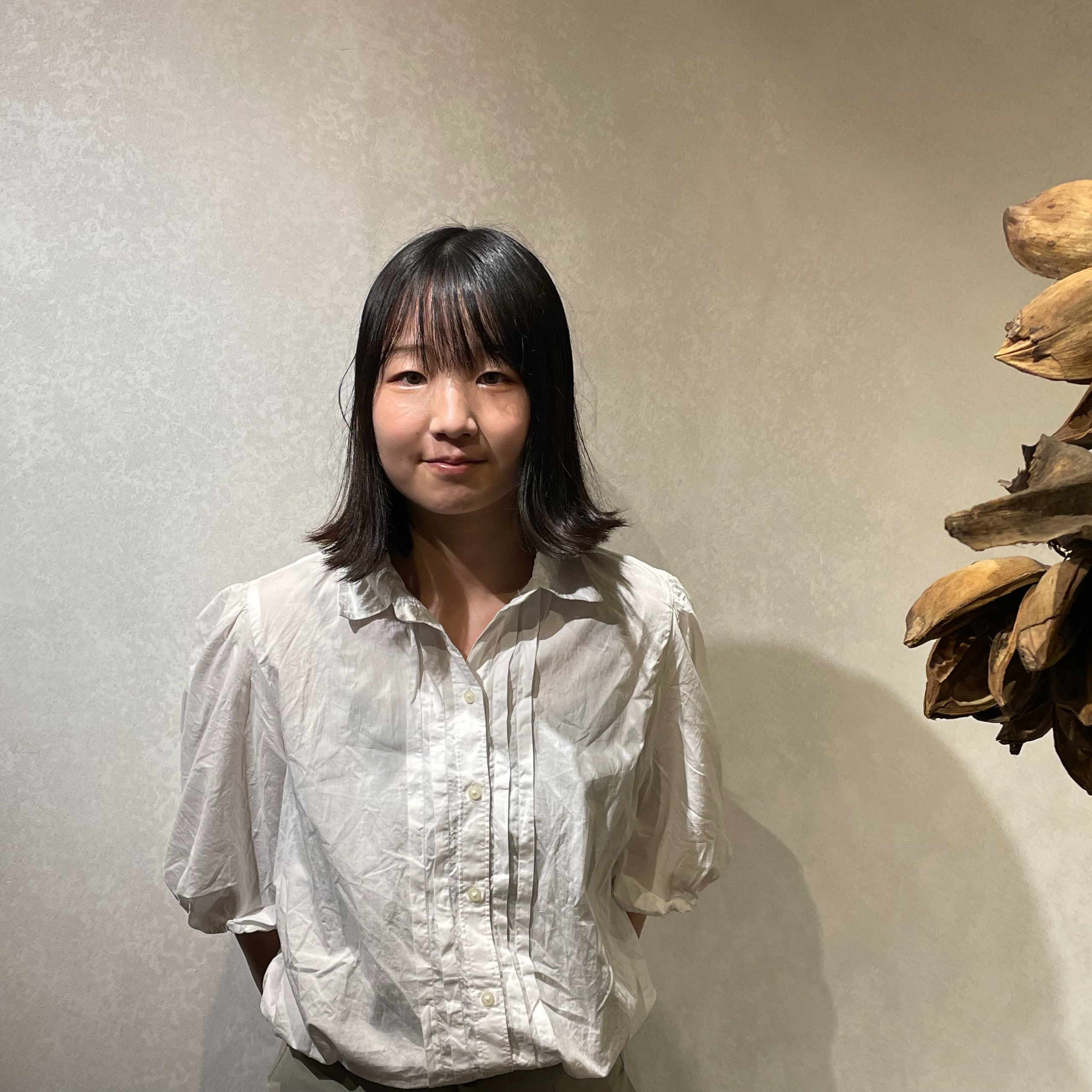 山本 あおいのプロフィール - Wantedly
