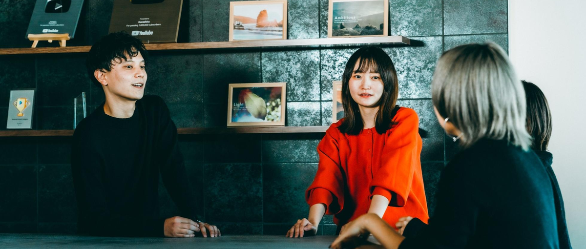 ソリューションセールス｜急成長リテールプラットフォームの流通量拡大を担う