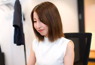 大きい仕事を任せてもらえる環境で満足しています！