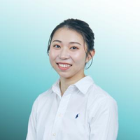 谷本 茉優さんのプロフィール
