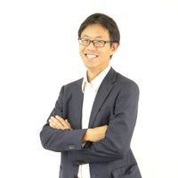 井上 悠さんのプロフィール