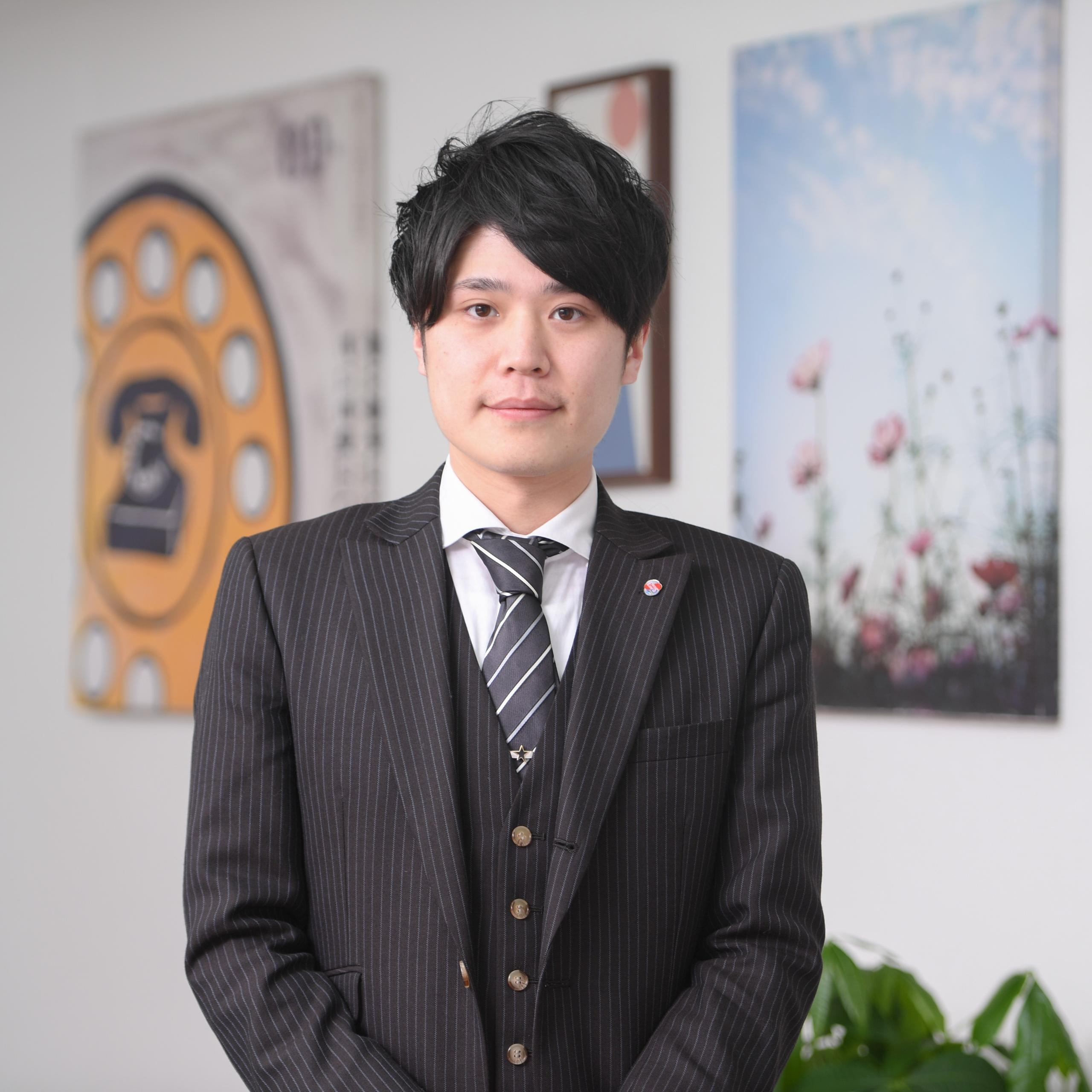田村 一也